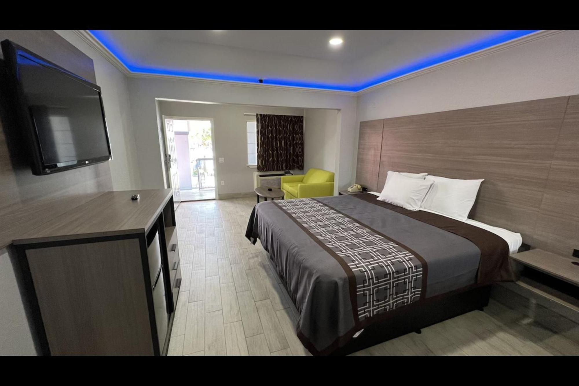 Hotel Kiwi Willowbrook Hwy249 Louetta